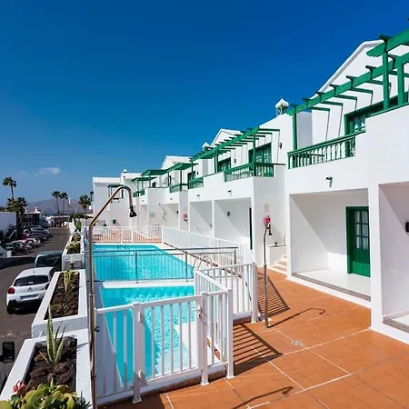 Lima * Puerto del Carmen (Lanzarote)