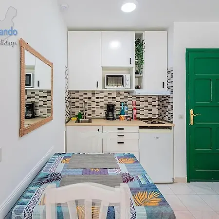 Lima Apartment *