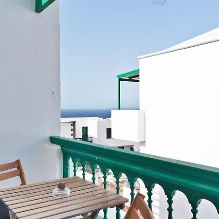 Apartment Lima