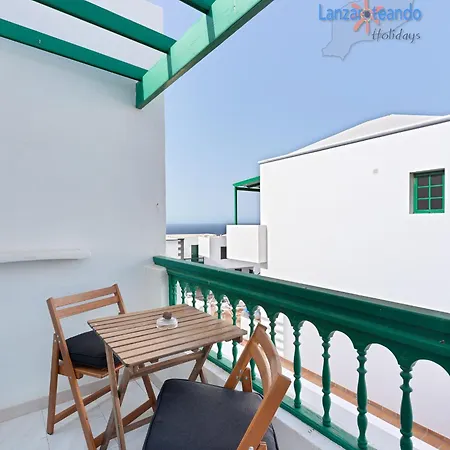 Lima Apartment Puerto del Carmen (Lanzarote)